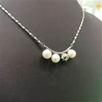 Collana Morellato Donna Lunae in Perle Perla SADX07 - SADX07